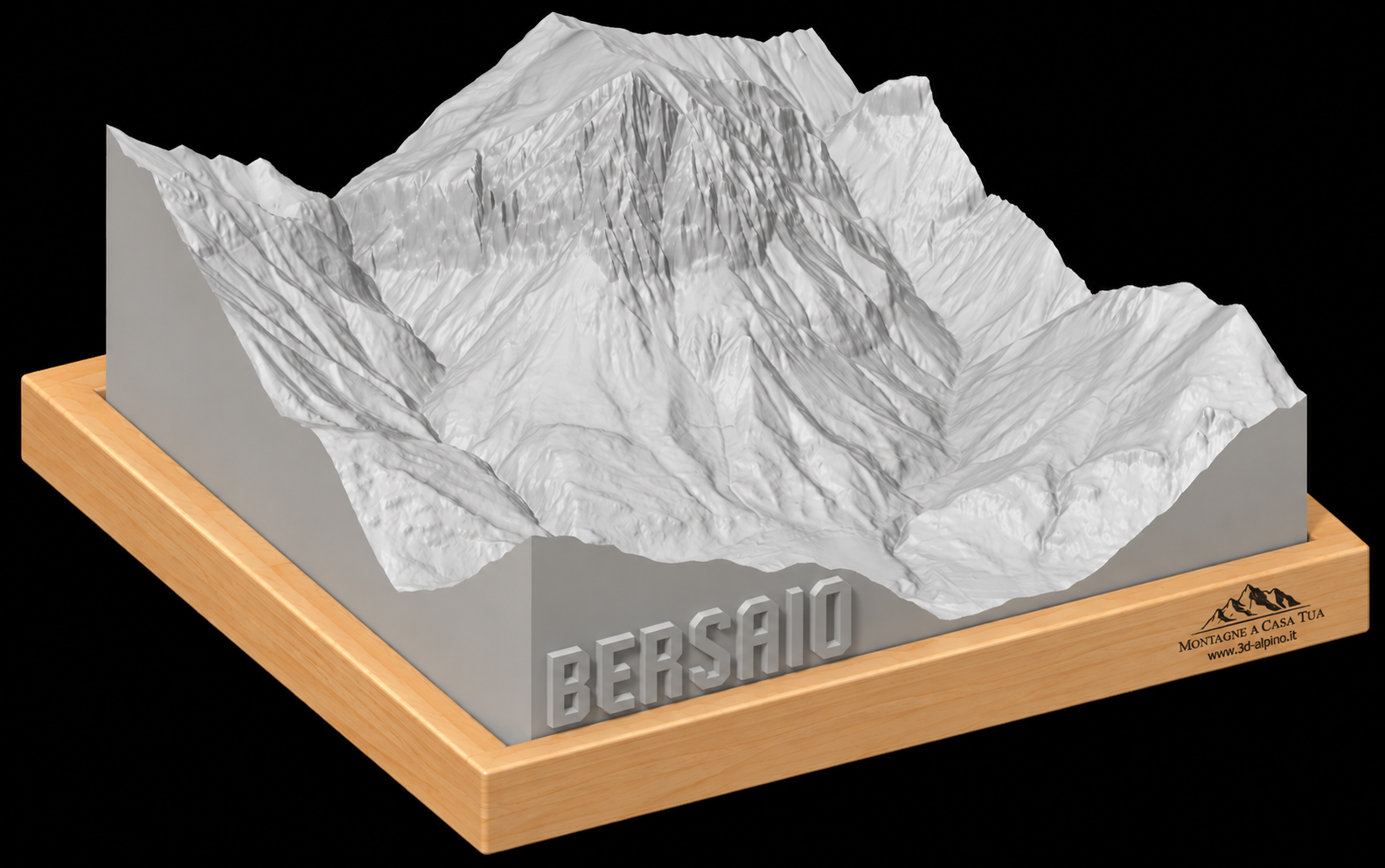 Bersaio