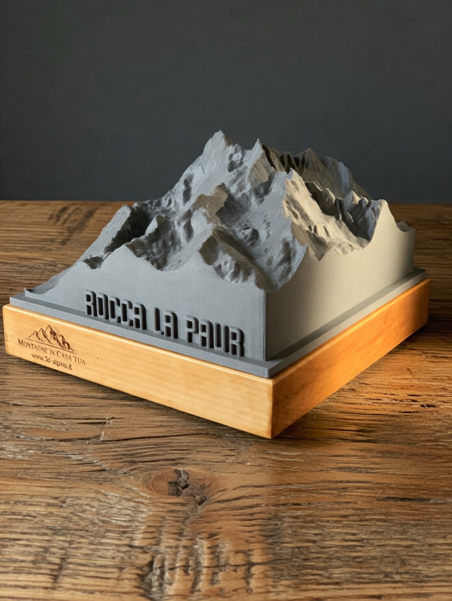 Rocca la Paur