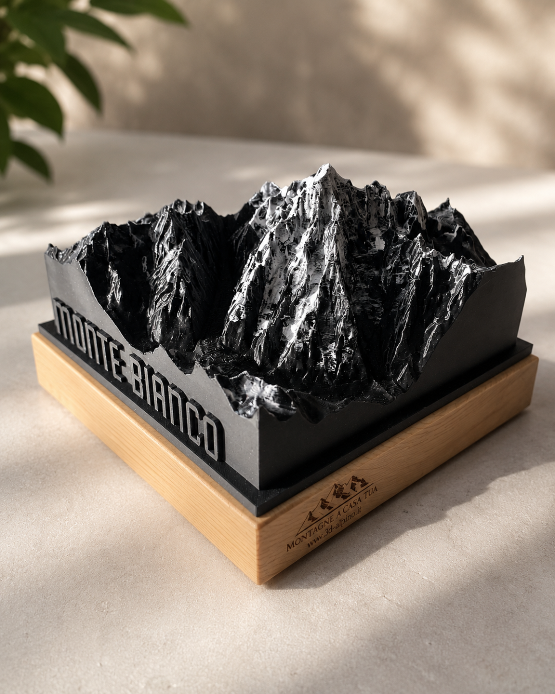 Monte Bianco