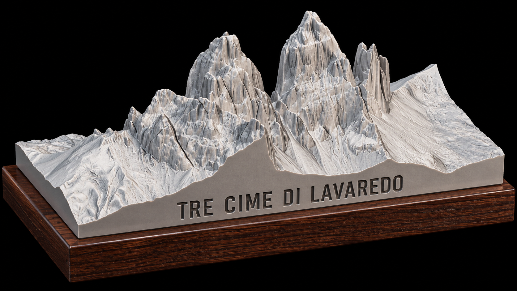 Tre cime di Lavaredo