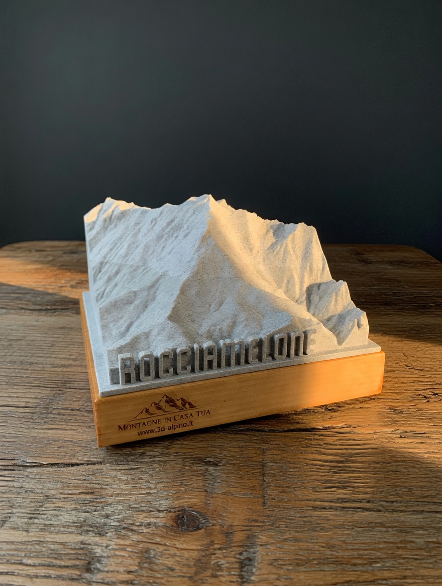 Rocciamelone